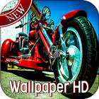 Motorcycle Wallpapers icon