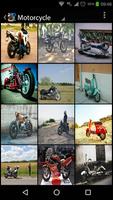 Motorcycle Wallpapers screenshot 1