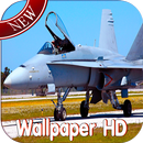 APK Military Aircraft Live Walls