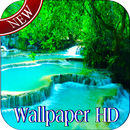APK Wild Waterfalls Live Wallpaper