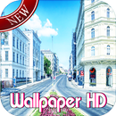 APK Puzzle Vienna Wallpapers HD