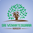 Sri Venkateswara Nursery icône