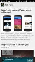 technova ภาพหน้าจอ 1