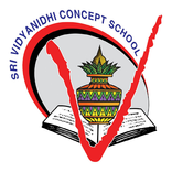 Sri Vidyanidhi School App