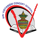 Sri Vidyanidhi School App icon