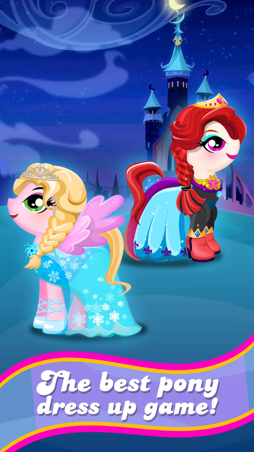 Pony Princess Twilight Sparkle APK for Android Download Pony Princess Twilight Sparkle APK for Android Download