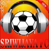 Lagu SRIWIJAYA FC : Laskar Wong Kito Palembang Mp3 ポスター