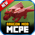 Dragon MOD Pour MPCE + icône