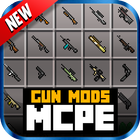 GUN MOD For MCPE-icoon