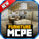 Meubles Mod Pour MCPE APK