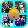 Guess The Footballer