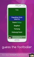 Tebak Pemain Sepak Bola screenshot 3