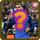 Guess footballers-stars world icône