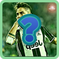 Soccer Stars Puzzle