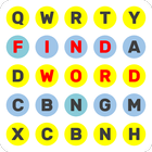 Word Search Play icon