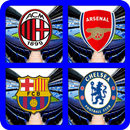 Guess the football team image APK