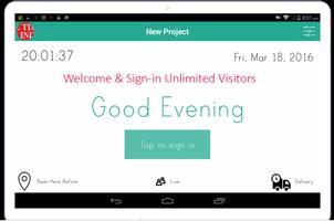 SignwithDG - Preview Version पोस्टर