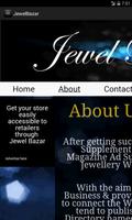 Jewel Bazar स्क्रीनशॉट 1