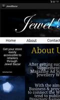 Jewel Bazar اسکرین شاٹ 1