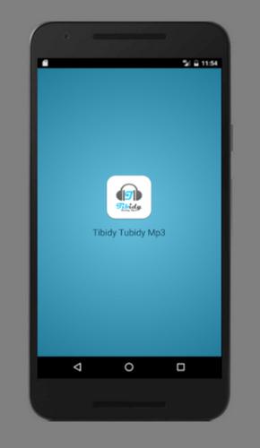 Tibidy Tubidy Mp3 APK pour Android Télécharger