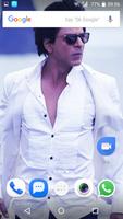 SRK Wallpapers capture d'écran 1