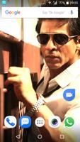 SRK Wallpapers capture d'écran 3