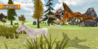 Flying Tiger 截图 3