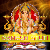 Ganesh Stuti icon