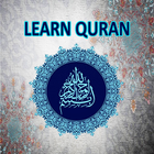 آیکون‌ Learn Quran