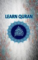 Learn Quran poster