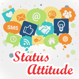 Status Attitude ikona