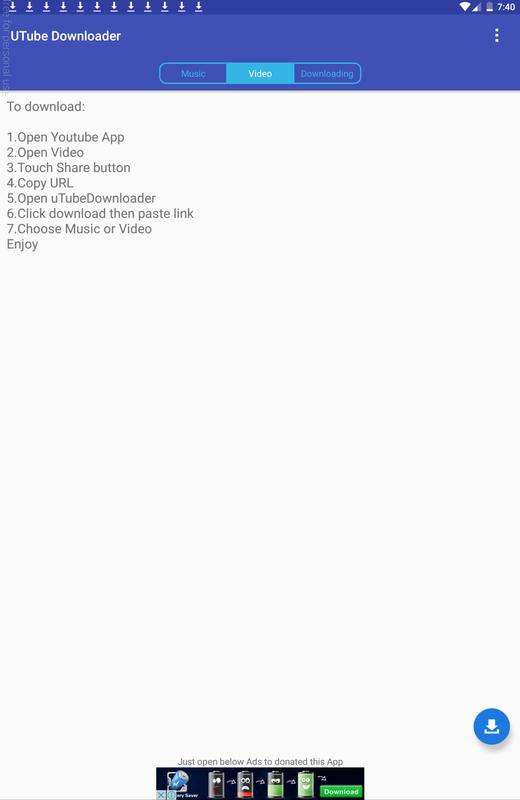 tube downloader android apk Tubemate 3. 2. 0. 1098 download for android apk free.