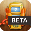 Boom Factor (Beta)