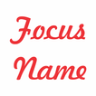 Focus Name