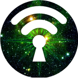 Hack Key Wifi Map icono