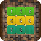 Tile Puzzle: Numbers ikon