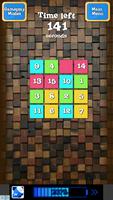 Tile Puzzle: Numbers captura de pantalla 3