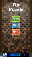 Tile Puzzle: Numbers постер