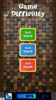 Tile Puzzle: Numbers скриншот 1