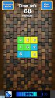 Tile Puzzle: Numbers captura de pantalla 2