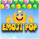 Emoji Pop: Bubble Shoot APK