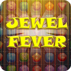 Jewel Fever icône