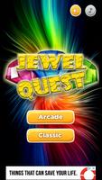 Jewel: Quest 💎 Cartaz