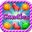 Classic Candy آئیکن