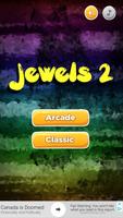 Jewels: Switch 2 ポスター