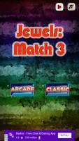 Jewel Match poster