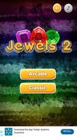 Jewels: 2 poster