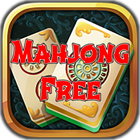 Mahjong Free アイコン