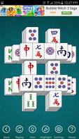 Mahjong Free ポスター