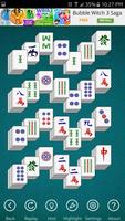 Mahjong: Tiles capture d'écran 1